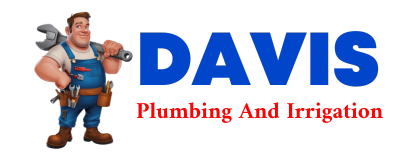 Trusted plumber in HARRIMAN